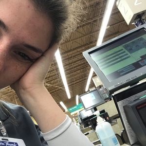 Meet your Posher, Tabitha